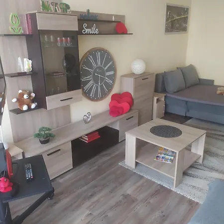Ferienwohnung Krenusz Vendeghaz. Kaposvár Exterior foto
